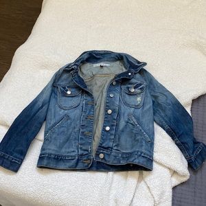 Joes Jean jacket